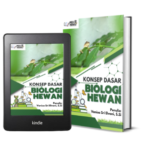 Konsep Dasar Biologi Hewan