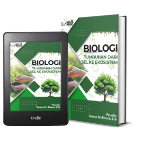 Biologi tumbuhan dari Sel ke Ekosistem