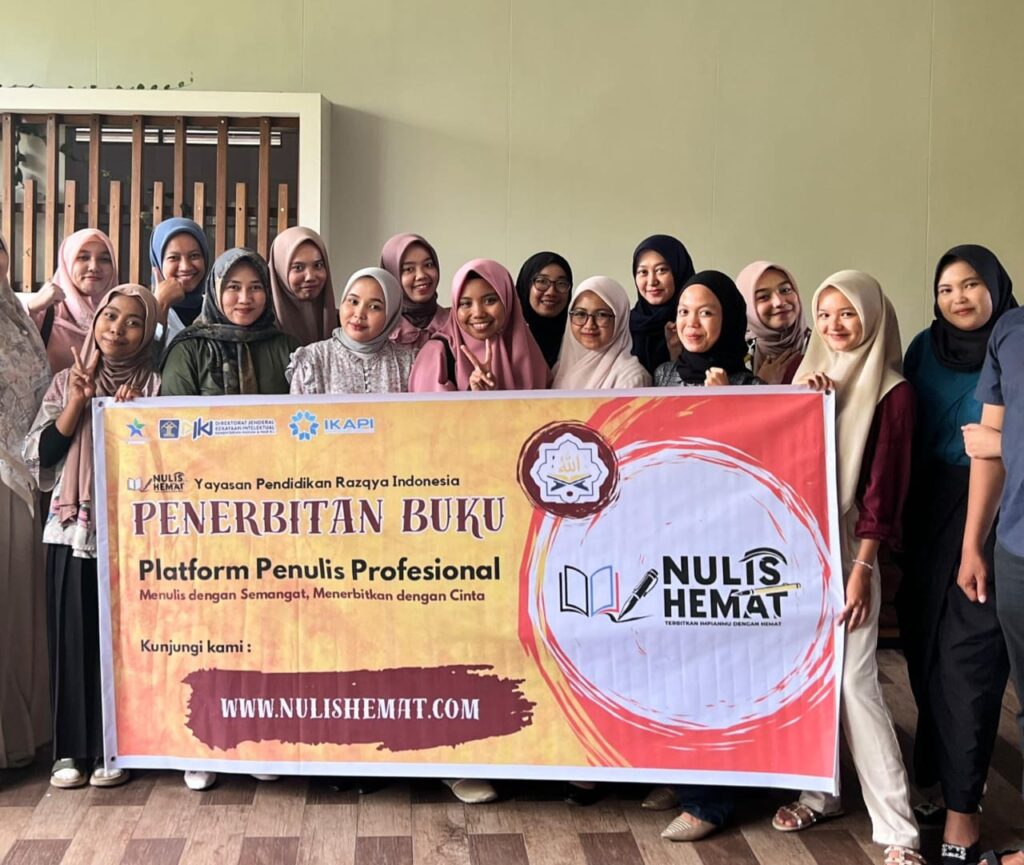 Rapat Evaluasi Kinerja Team