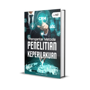 PENGANTAR METODE PENELITIAN  KEPERILAKUAN