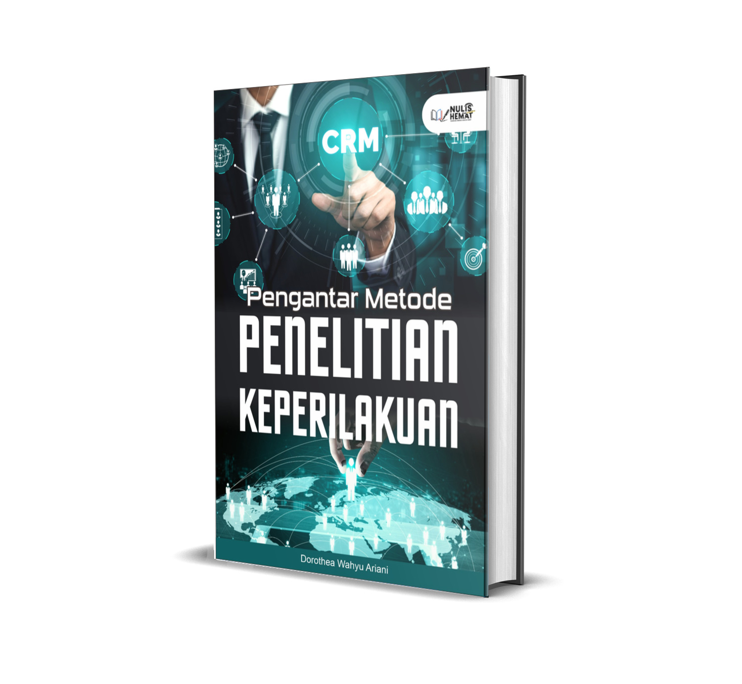 PENGANTAR METODE PENELITIAN KEPERILAKUAN