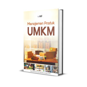 Manajemen Produk UMKM