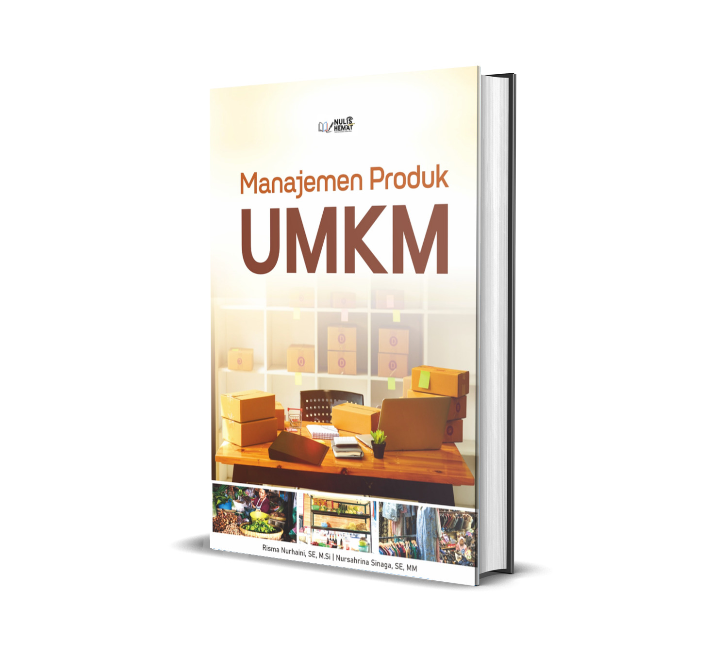 Manajemen Produk UMKM
