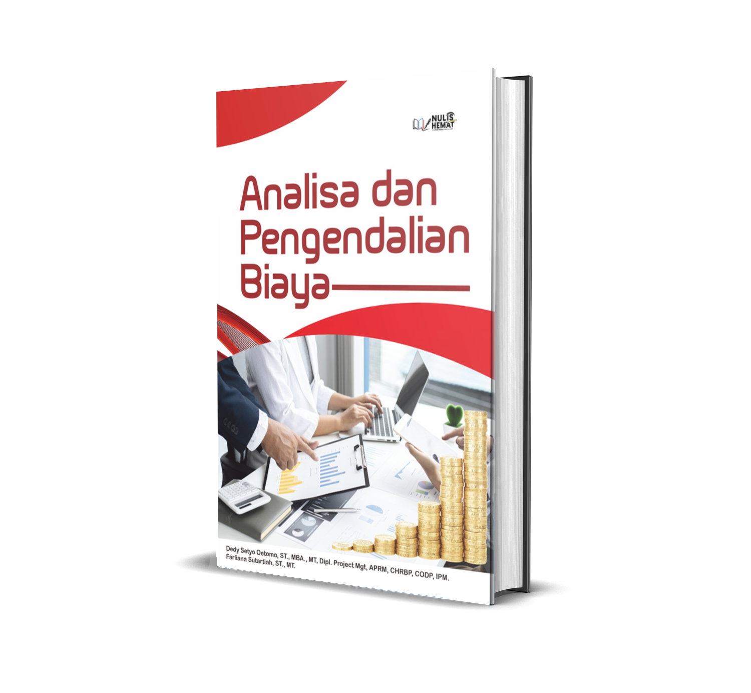 Analisa Dan Pengendalian Biaya