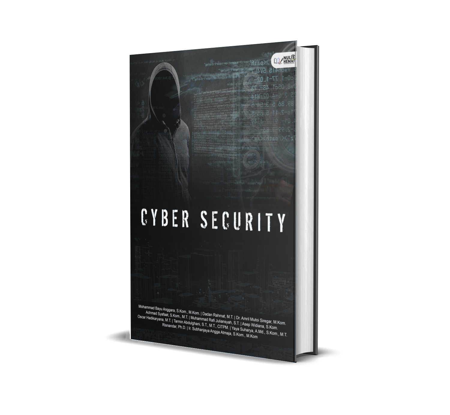 CYBERSECURITY