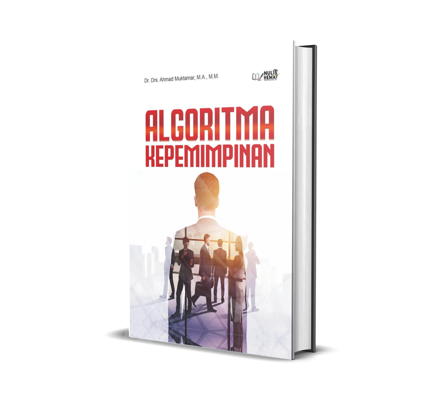 Algoritma Kepemimpinan