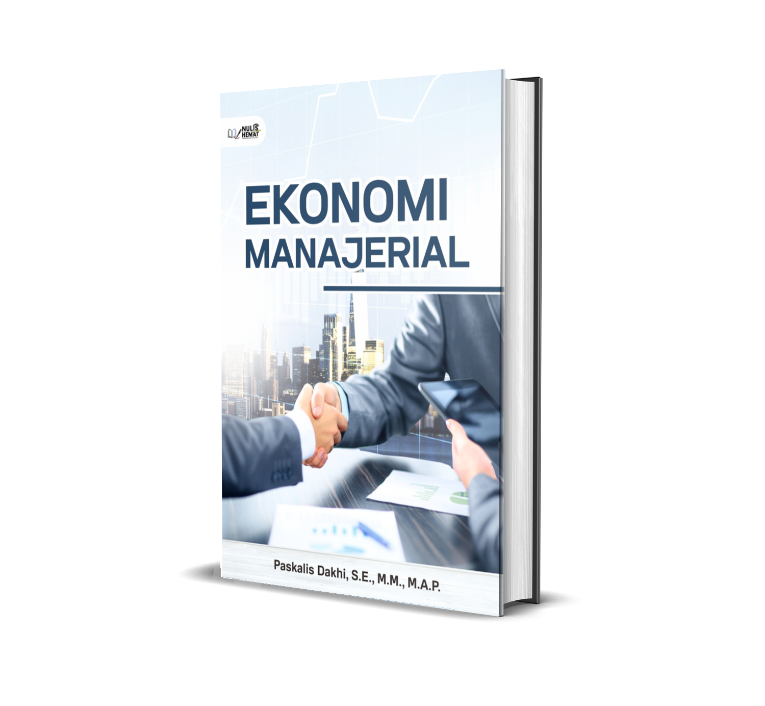 EKONOMI MANAJERIAL