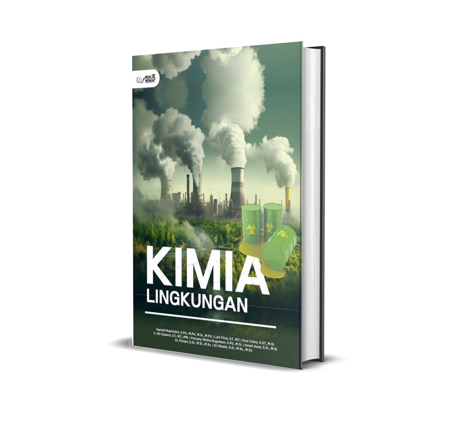 Kimia Lingkungan