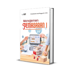 Manajemen Pemasaran I