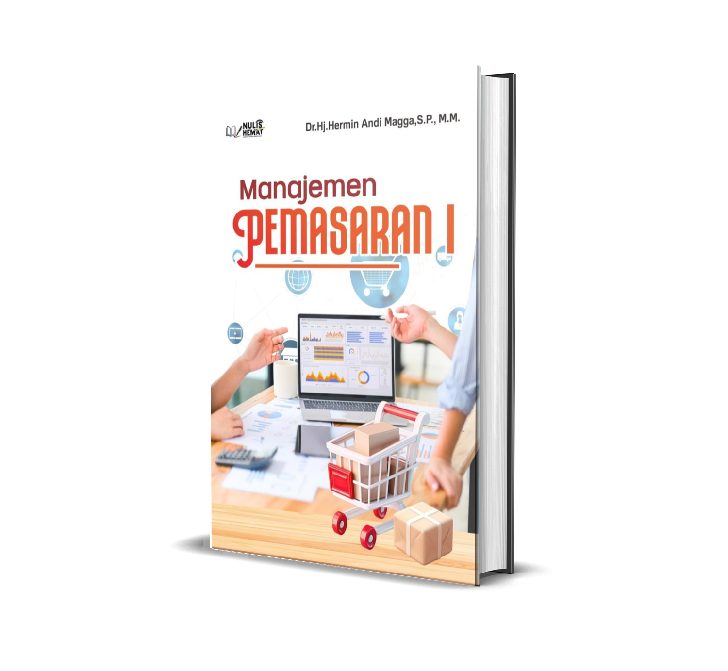 Manajemen Pemasaran I