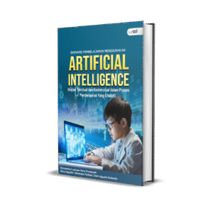 Skenario Pembelajaran Menggunakan Artificial Intelligence ( Kajian Tekstual dan Kontekstual dalam Proses Pembelajaran Yang Efektif)