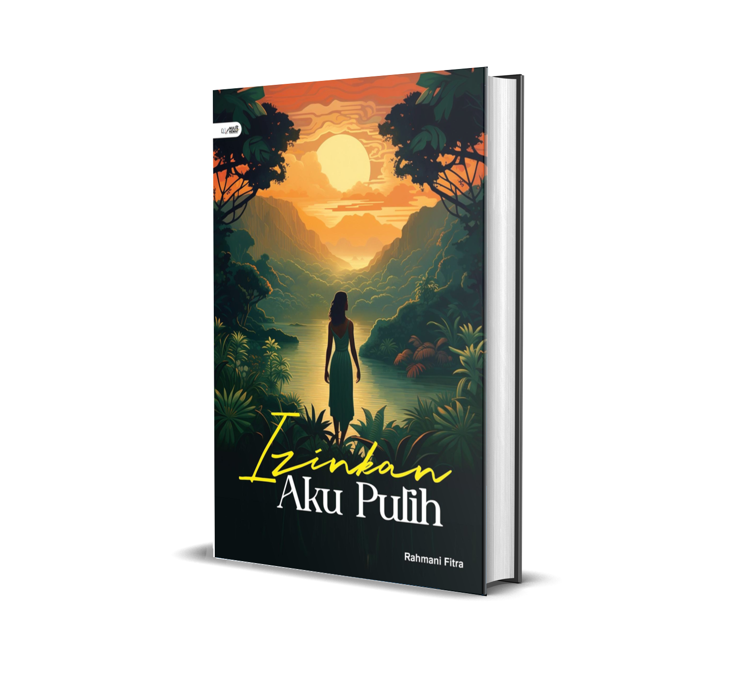 Izinkan Aku Pulih