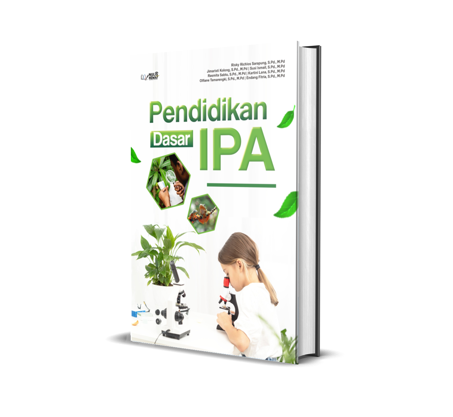 Pendidikan Dasar IPA