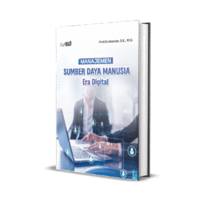 Manajemen Sumber Daya Manusia Era Digital