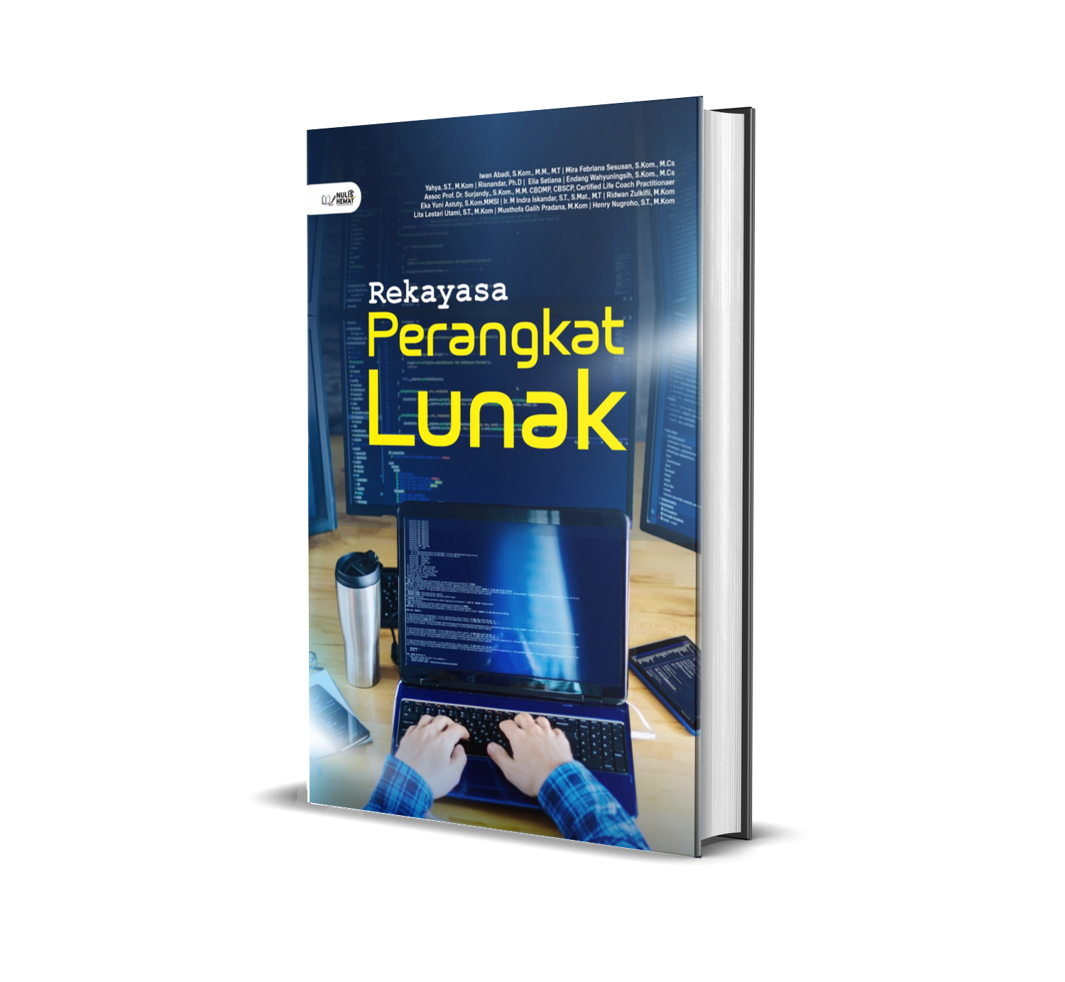 Rekayasa Perangkat Lunak
