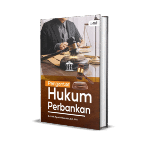 Pengantar Hukum Perbankan