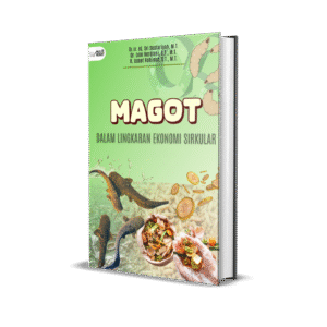 Magot Dalam Lingkaran Ekonomi Sirkular