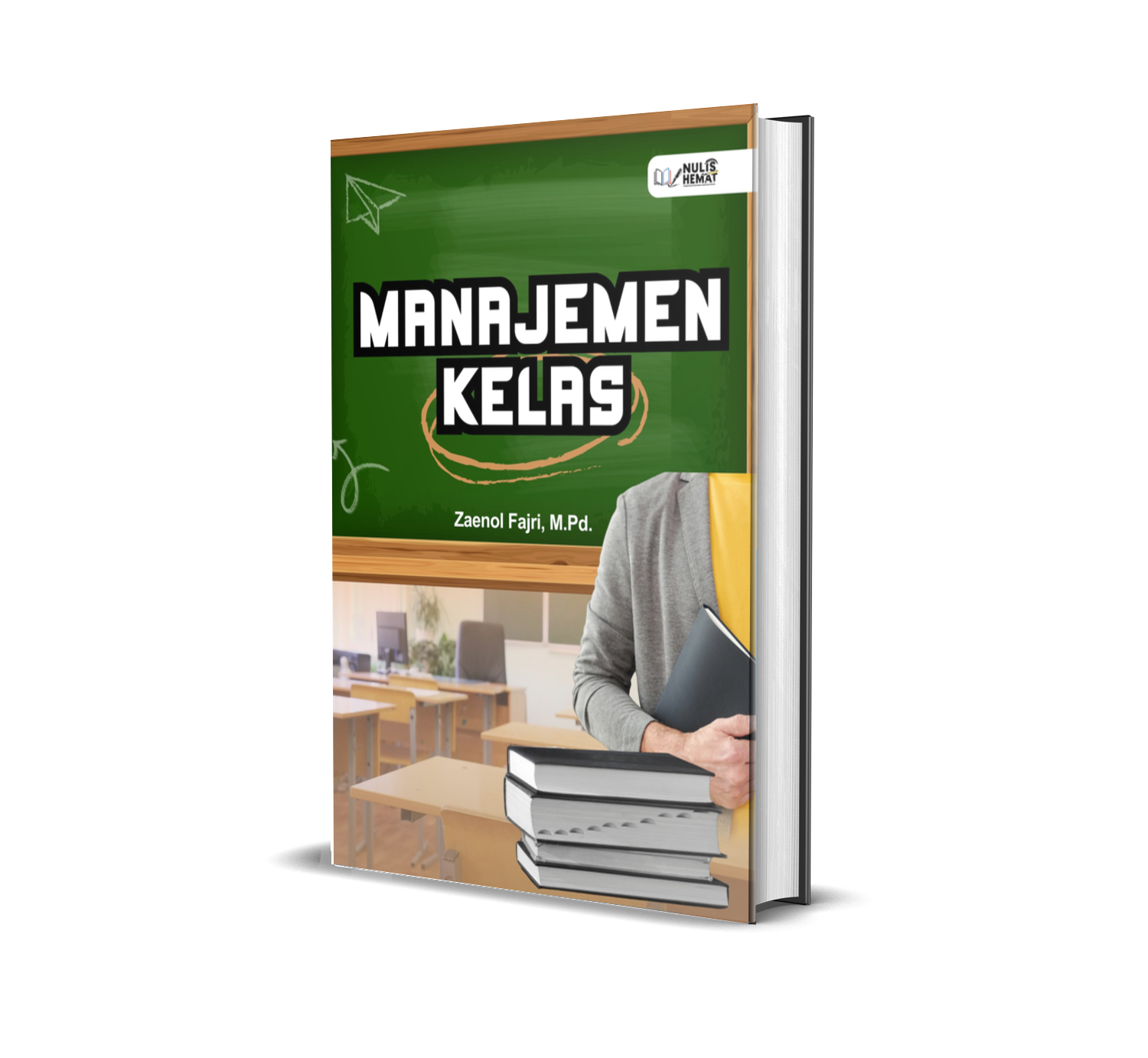 MANAJEMEN KELAS