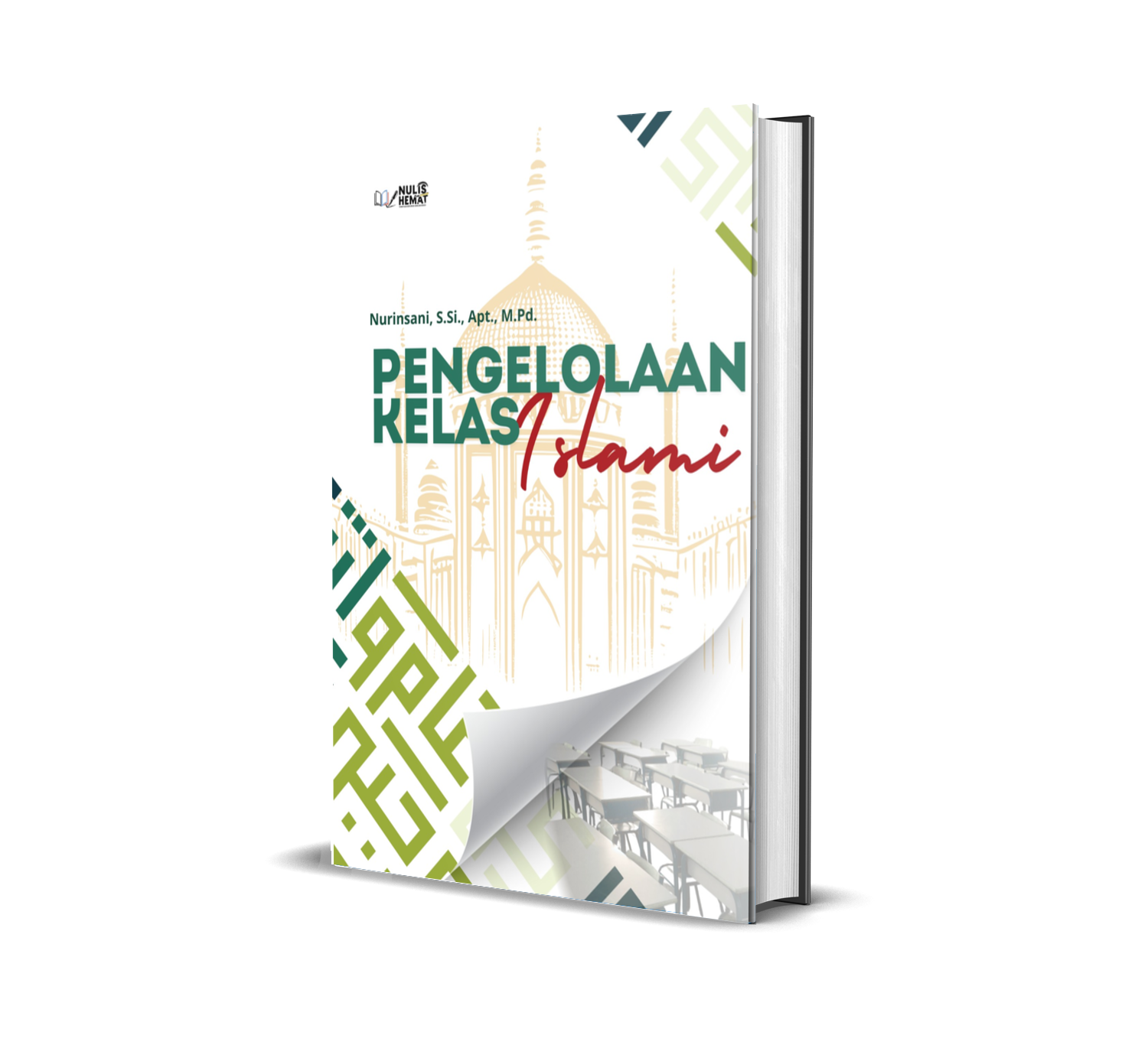 Pengelolaan Kelas Islami