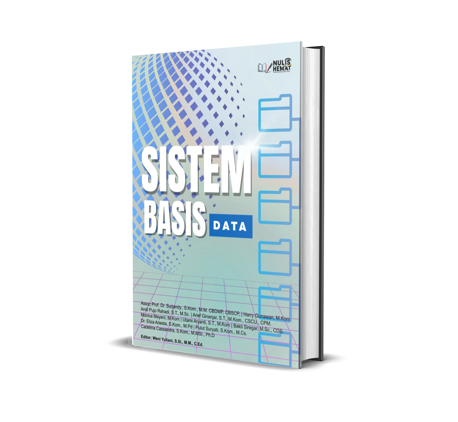 SISTEM BASIS DATA