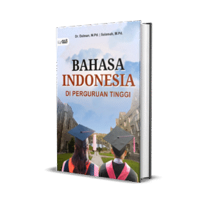 BAHASA INDONESIA DI  PERGURUAN TINGGI