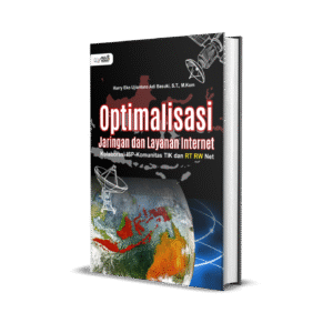 Optimalisasi Jaringan dan Layanan Internet Kolaborasi ISP-Komunitas TIK dan RT RW Net
