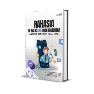 Rahasia Di Balik Like Dan Komentar ( Analisis Sentimen Real-Time)