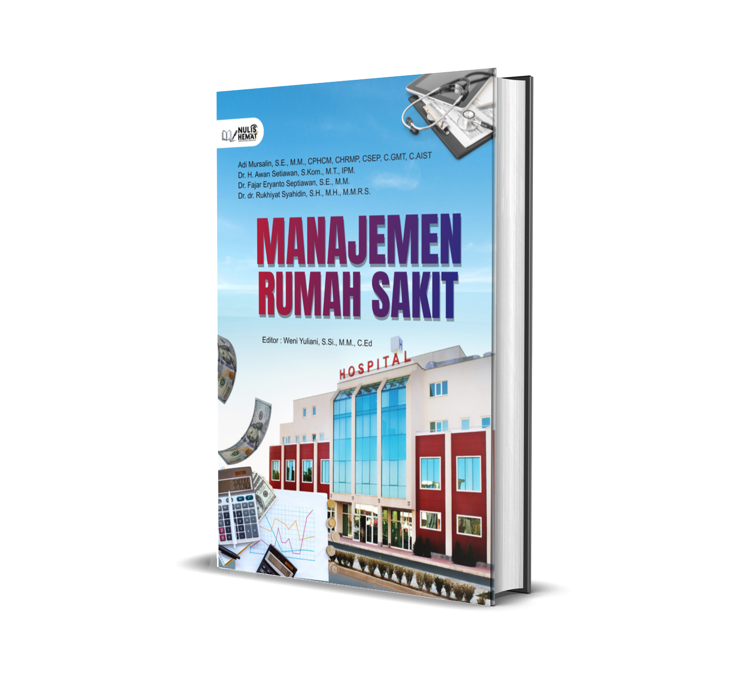 MANAJEMEN RUMAH SAKIT