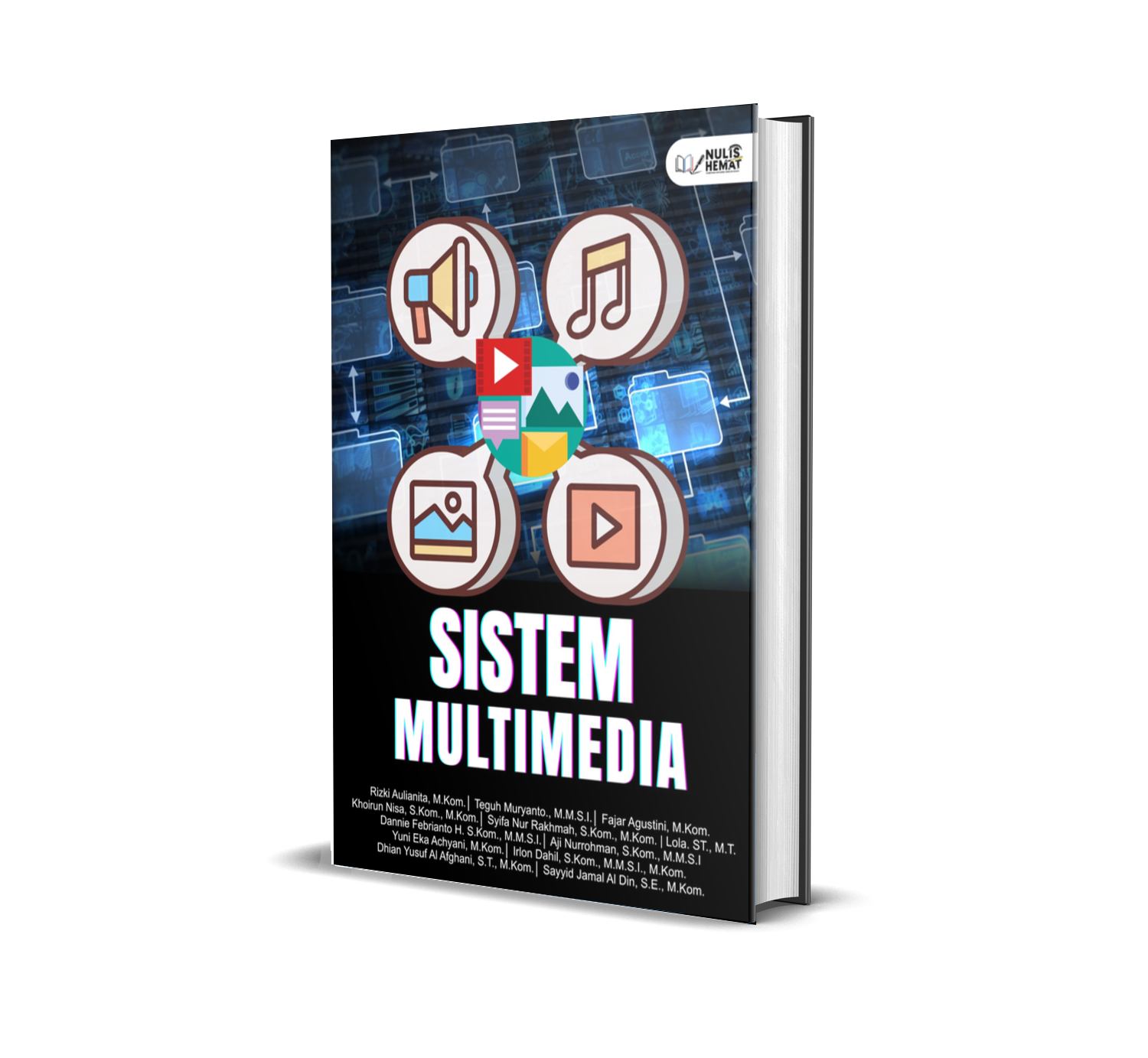 SISTEM MULTIMEDIA