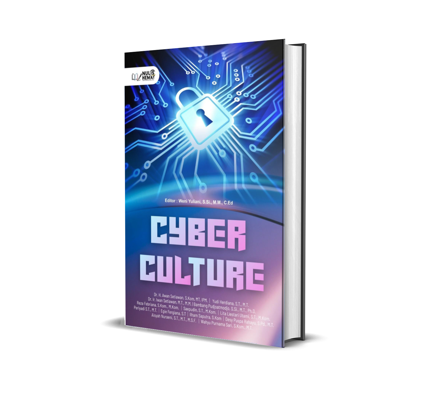 CYBER CULTURE