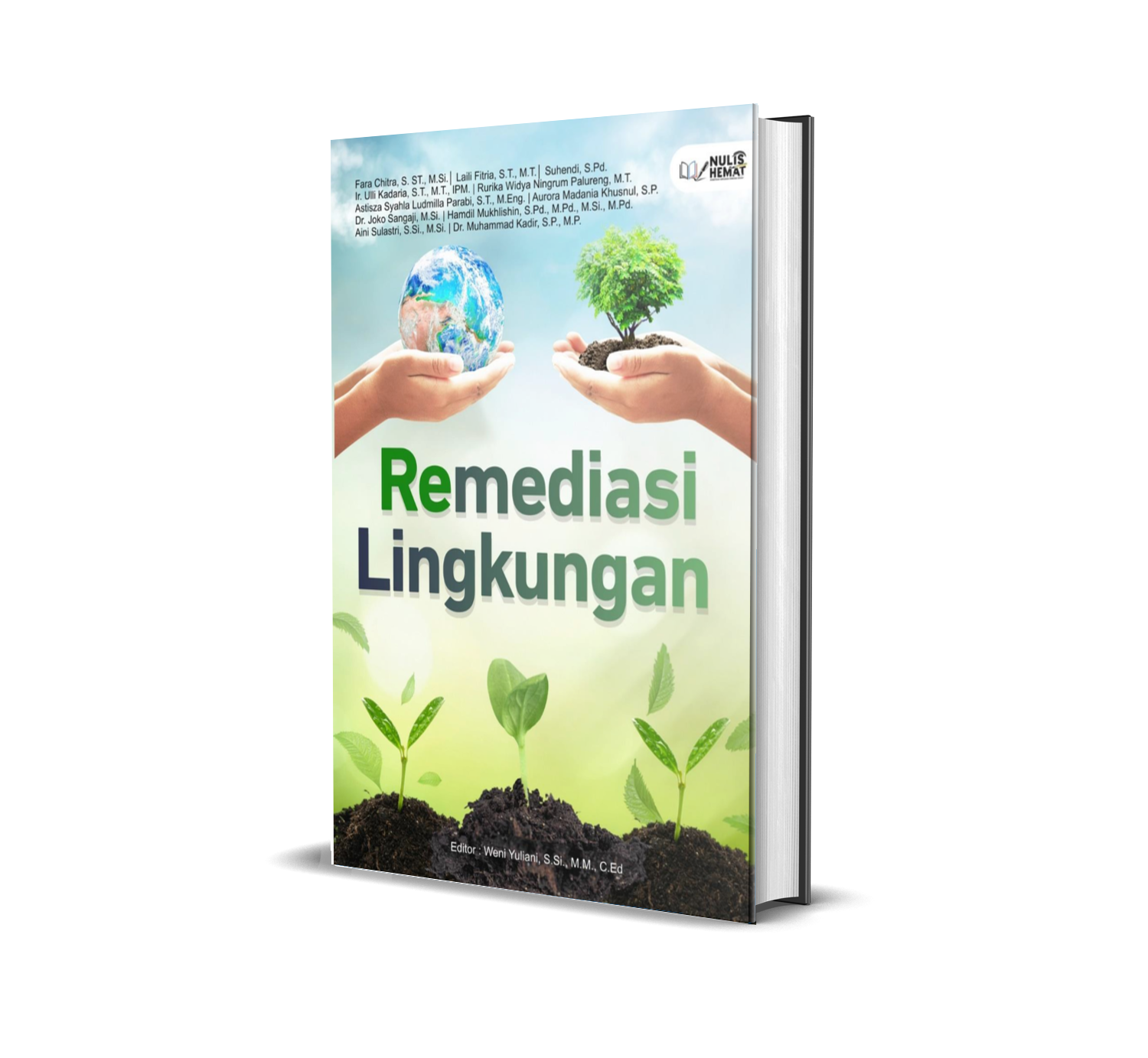 REMEDIASI LINGKUNGAN