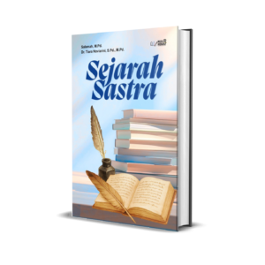 SEJARAH SASTRA