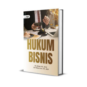 HUKUM BISNIS