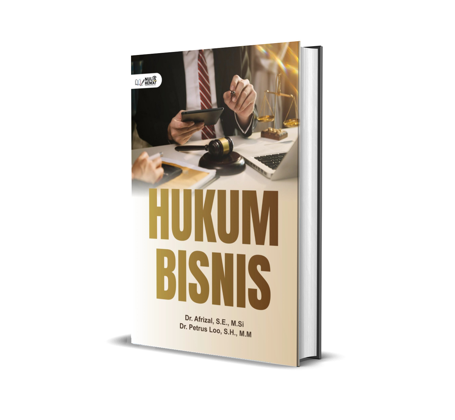 HUKUM BISNIS