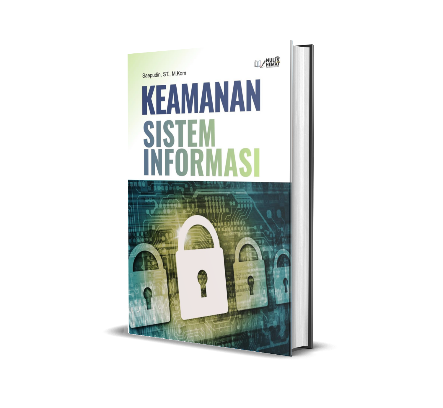 KEAMANAN SISTEM INFORMASI