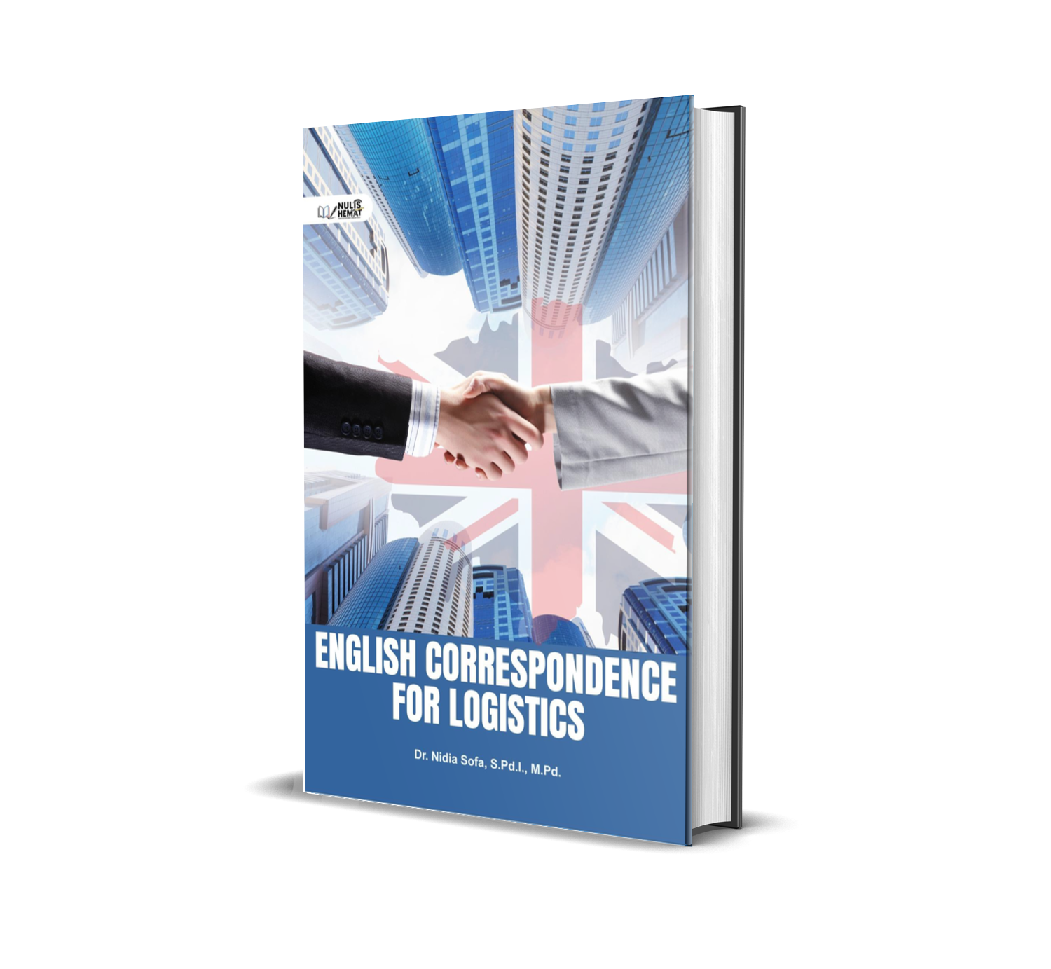 ENGLISH CORRESPONDENCE FOR LOGISTICS