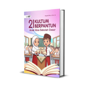 21 KULTUM BERPANTUN ANAK USIA SEKOLAH DASAR