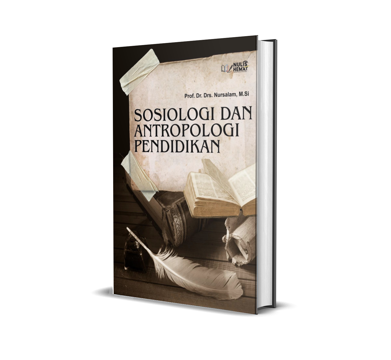 SOSIOLOGI DAN ANTROPOLOGI PENDIDIKAN
