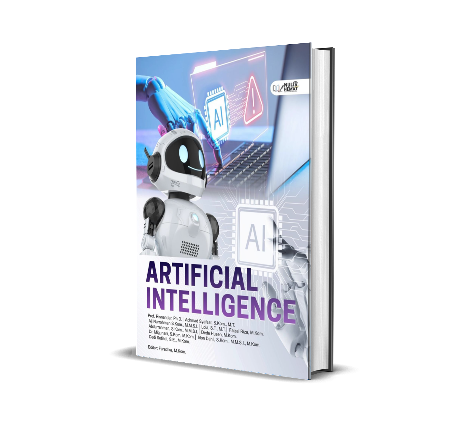 ARTIFICIAL INTELLIGENCE