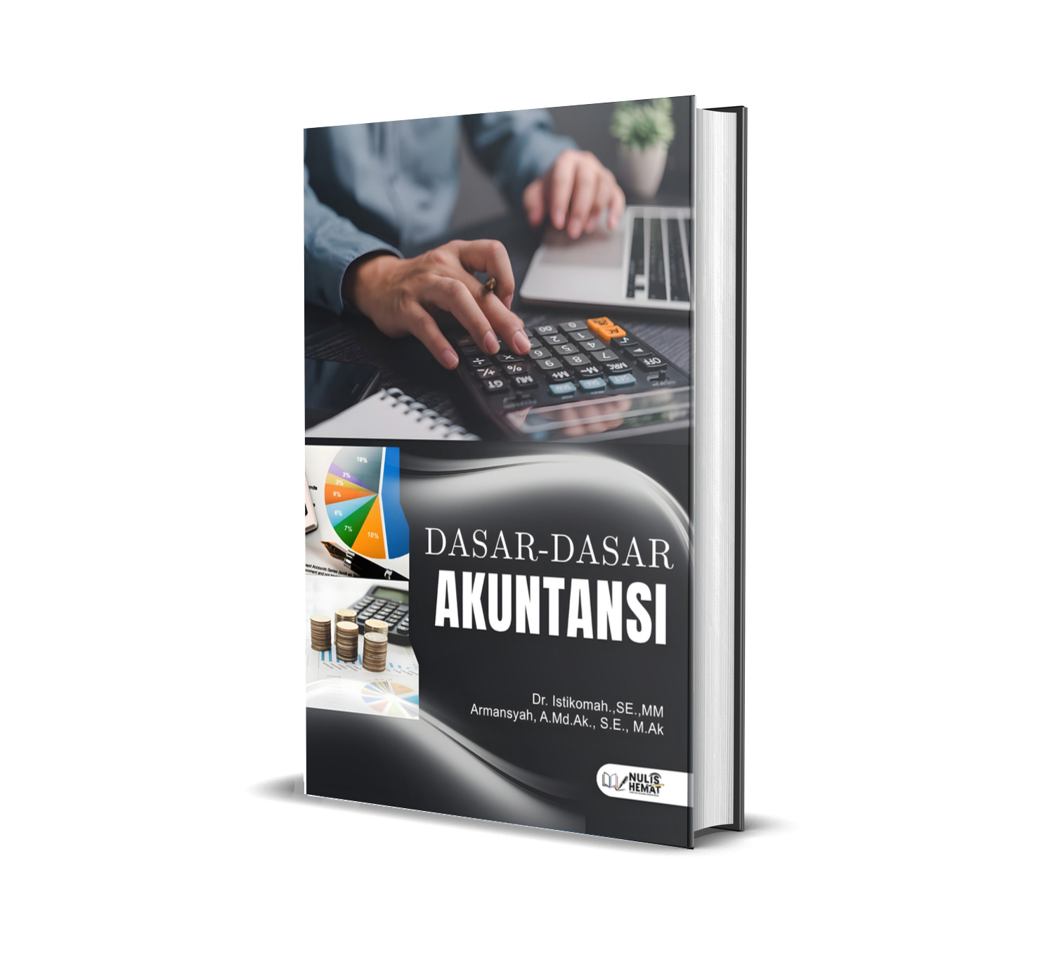 DASAR-DASAR AKUNTANSI