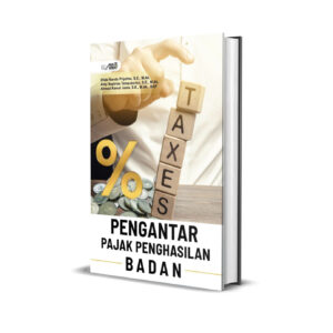 PENGANTAR PAJAK PENGHASILAN BADAN