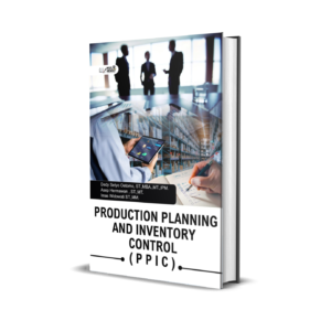 PRODUCTION PLANNING AND INVENTORY CONTROL (PPIC)