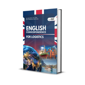 ENGLISH CORRESPONDENCE FOR LOGISTICS