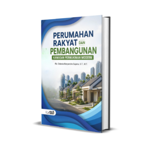 PERUMAHAN RAKYAT DAN PEMBANGUNAN KAWASAN PERMUKIMAN MODERN