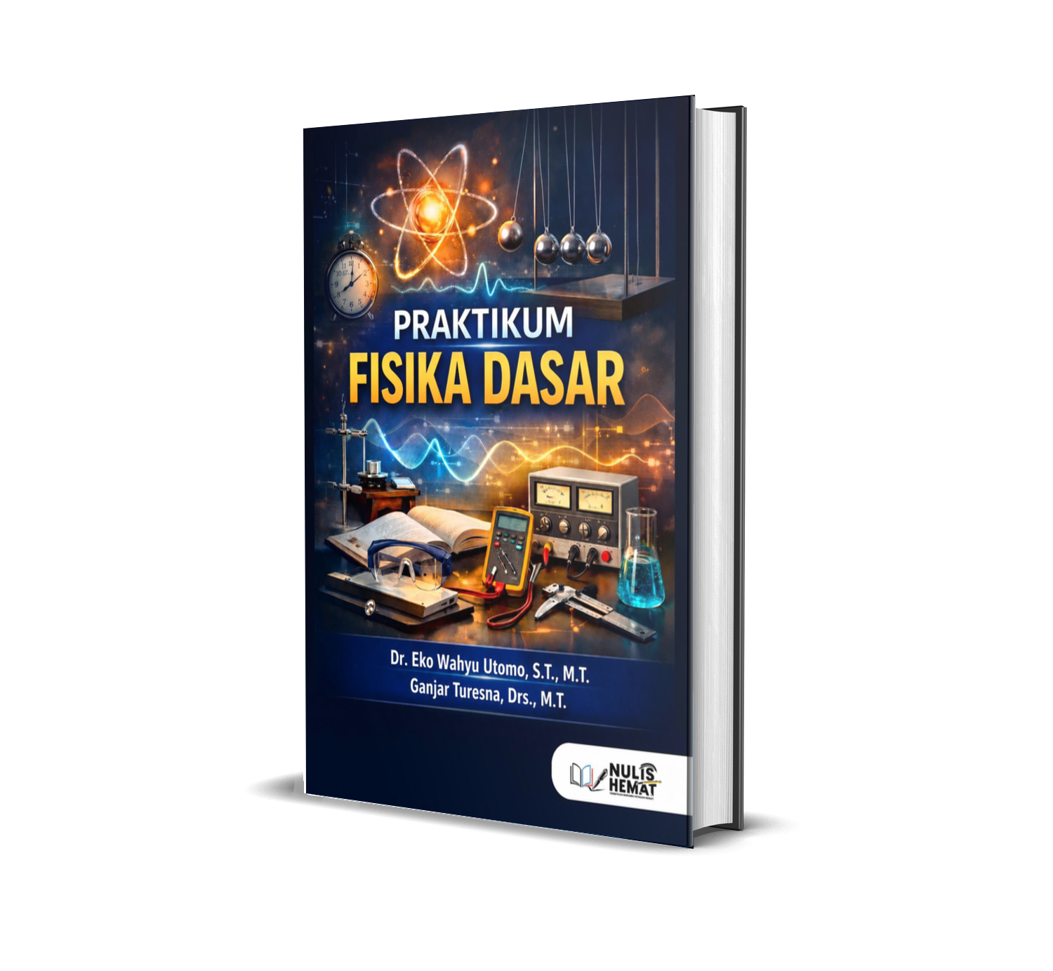 PRAKTIKUM FISIKA DASAR