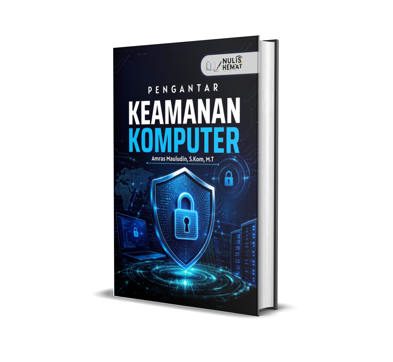 PENGANTAR KEAMANAN KOMPUTER