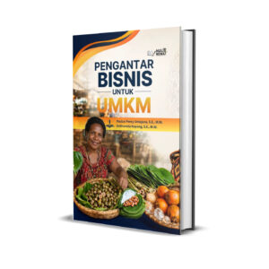 PENGANTAR BISNIS UNTUK UMKM
