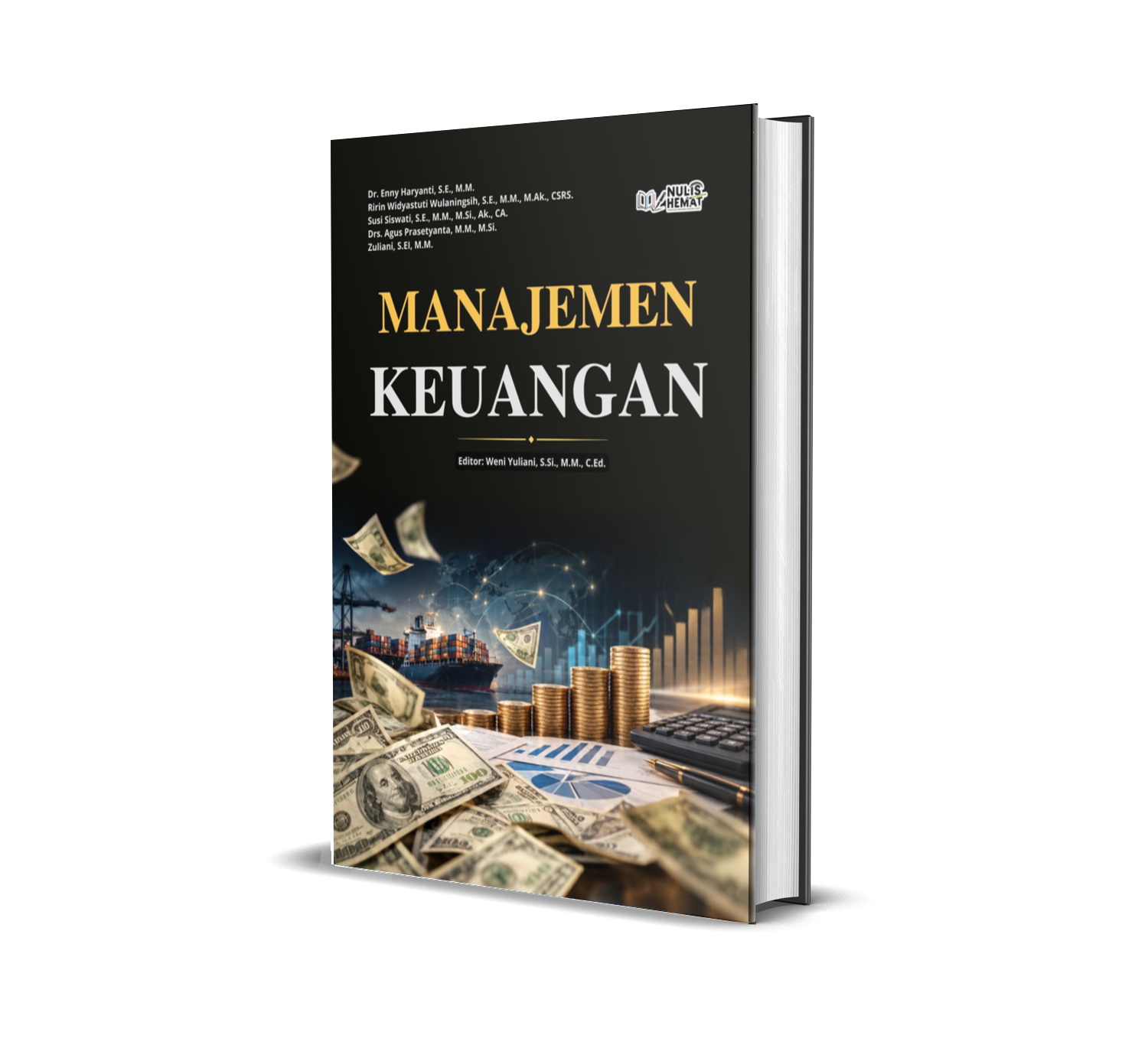 MANAJEMEN KEUANGAN