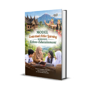 MODEL CONTEXTUAL ACTIVE LEARNING BERBASIS ETHNO EDUTAINMENT