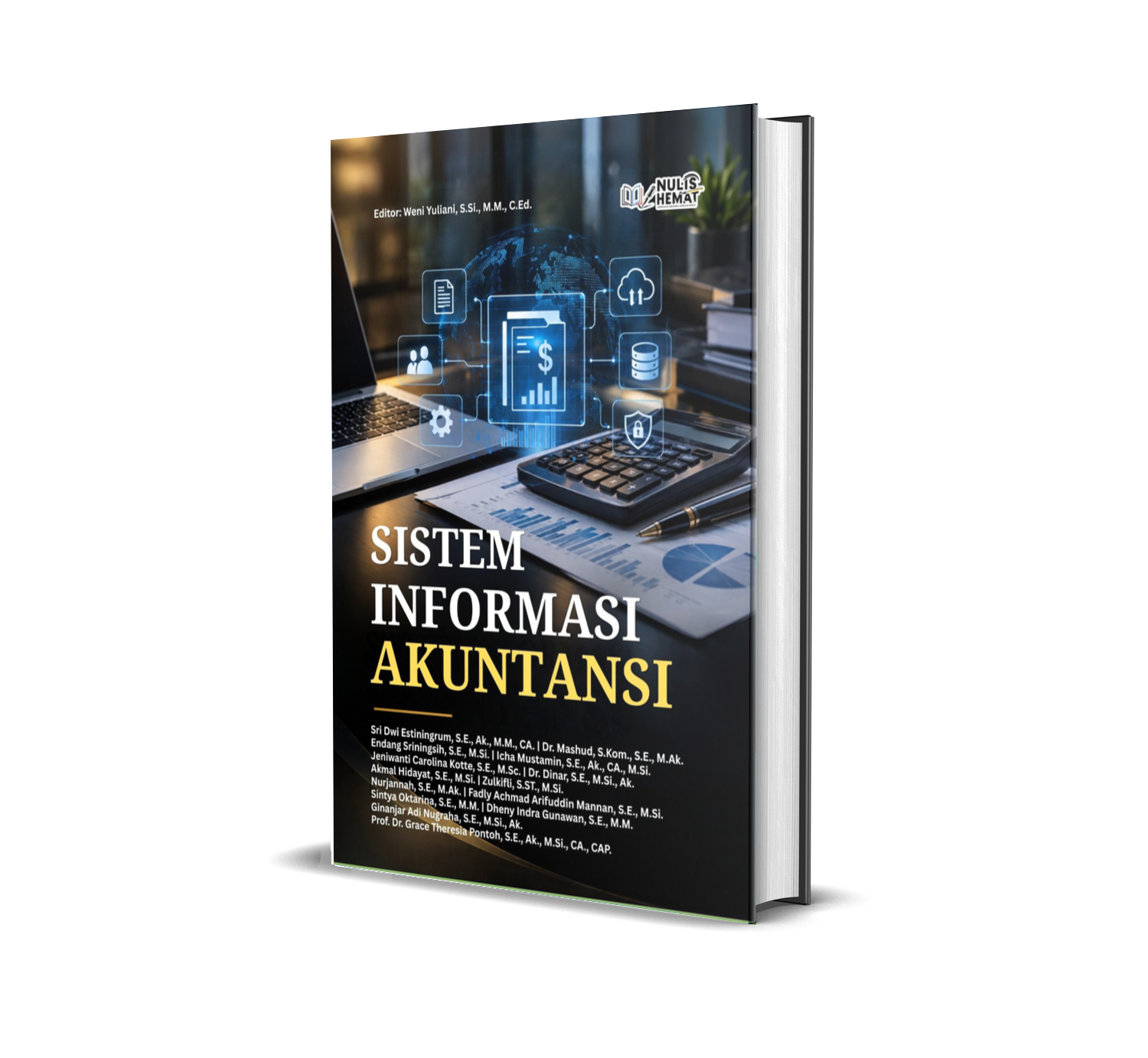 SISTEM INFORMASI AKUNTANSI